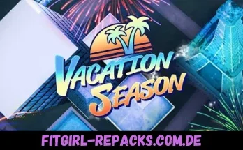 Highrise City Vacation Season- fitgirl repacks