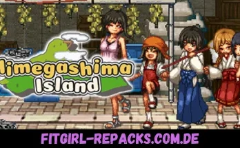 Himegashima Island- fitgirl repacks