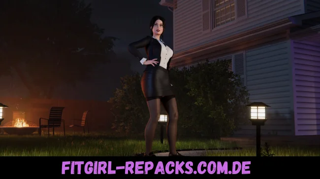 House Party - Business and Pleasure Style Pack-fitgirl download