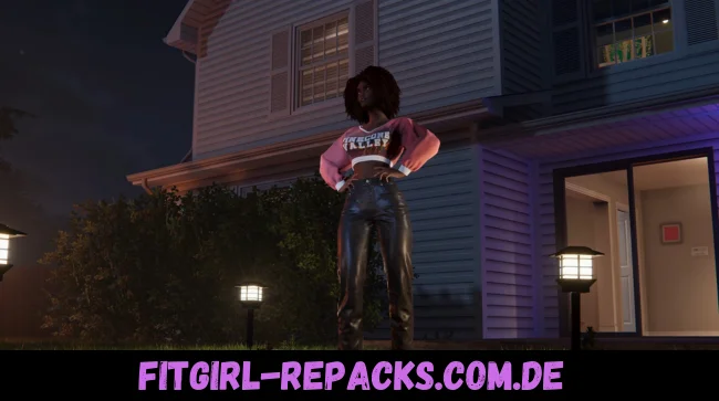 House Party - Business and Pleasure Style Pack-fitgirl torrent