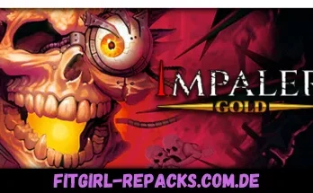 Impaler Gold- fitgirl repacks