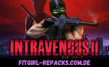 Intravenous 2- fitgirl repacks