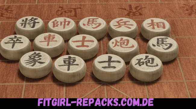 Just Xiangqi-fitgirl download