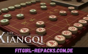 Just Xiangqi-fitgirl repacks