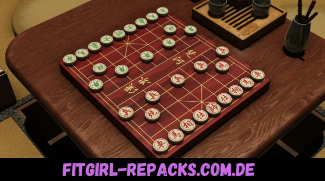 Just Xiangqi-fitgirl torrent