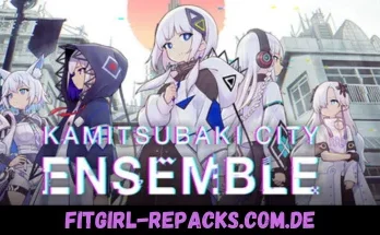 KAMITSUBAKI CITY ENSEMBLE-fitgirl repacks