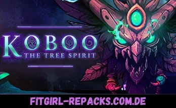 Koboo The Tree Spirit-fitgirl repacks