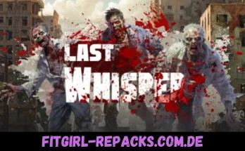 Last Whisper- fitgirl repacks