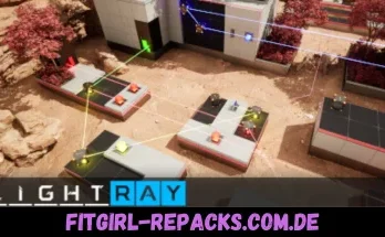 LightRay-fitgirl repacks