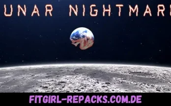 Lunar Nightmare-fitgirl repacks