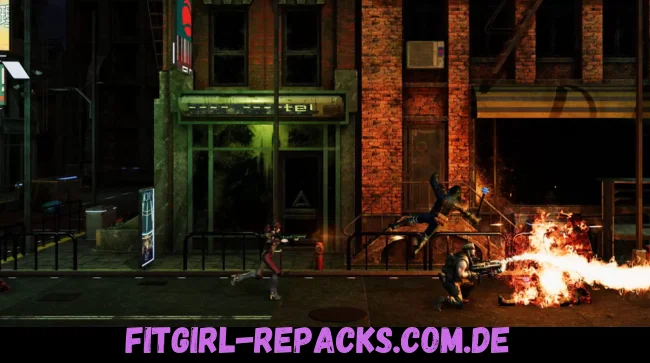 MT Force Aliens Uprising-fitgirl download