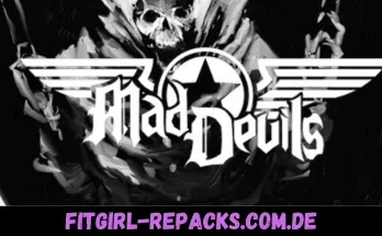 Mad Devils Damned-finitive- fitgirl repacks