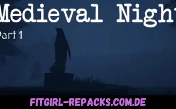 Medieval Nightt - Part 1- fitgirl repacks