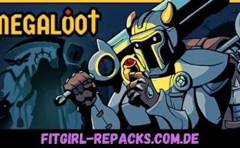 Megaloot-fitgirl repacks