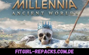 Millennia Ancient Worlds- fitgirl repacks