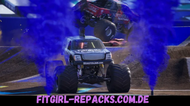 Monster Jam™ Showdown-fitgirl download