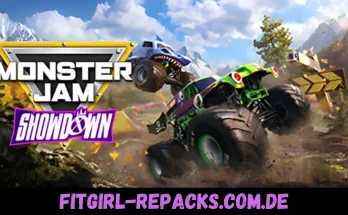 Monster Jam™ Showdown-fitgirl repacks