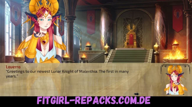 MoonFire A Seeker's Saga- fitgirl pc