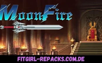 MoonFire A Seeker's Saga- fitgirl repacks