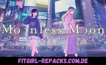 Moonless Moon- fitgirl repacks