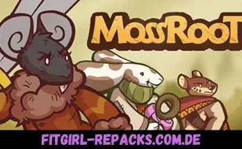 Mossroot- fitgirl repacks