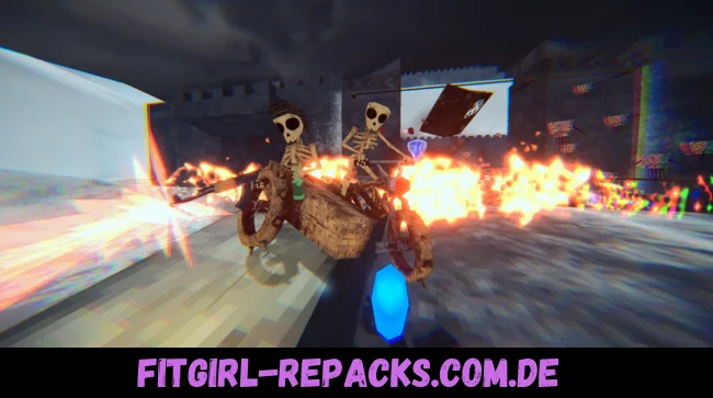 Motordoom-fitgirl download