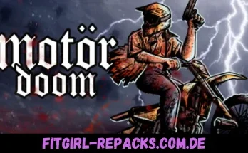 Motordoom- fitgirl repacks