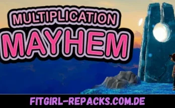 Multiplication Mayhem-fitgirl repacks