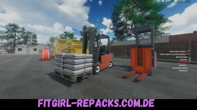 My Recycling Center - Resources Trading Expansion-fitgirl download