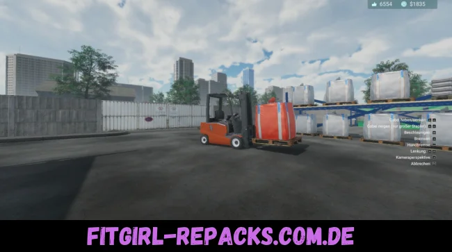 My Recycling Center - Resources Trading Expansion-fitgirl torrent