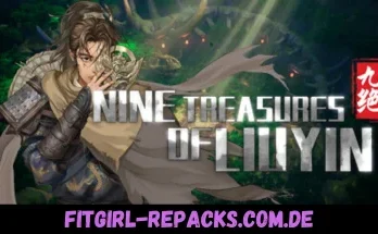 Nine Tereasures of Liuyin- fitgirl repacks