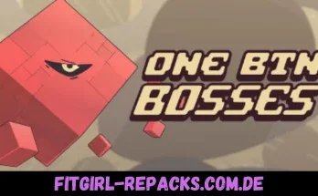 ONE BTN BOSSES- fitgirl repacks