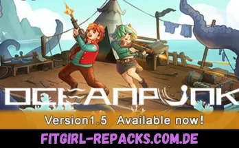 Ocean Punk-fitgirl repacks