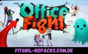 Office Fight-fitgirl repacks