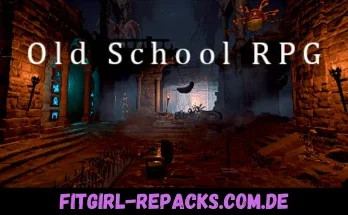 Old School RPG- fitgirl repacks