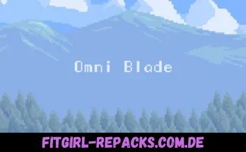 Omni Blade- fitgirl repacks