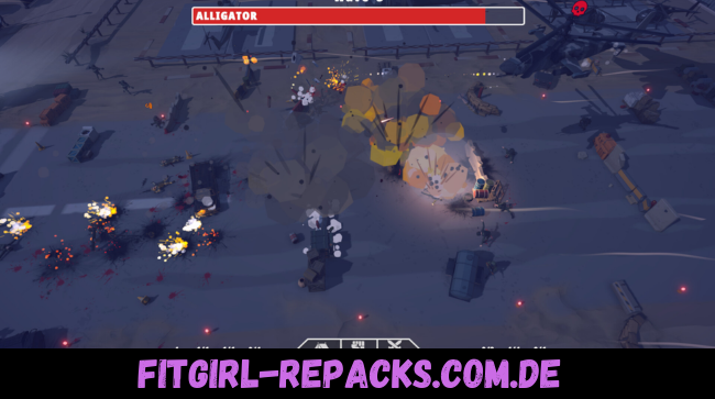 Operation Polygon Storm-fitgirl torrent