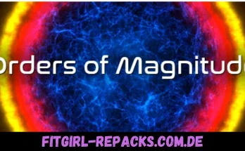 Orders of Magnitude-fitgirl repacks