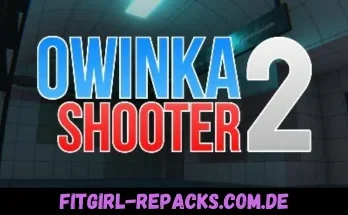 Owinka Shooter 2-fitgirl repacks