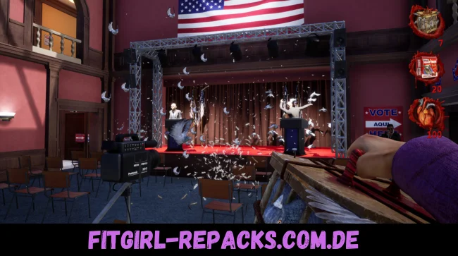 POSTAL 4 No Regerts-fitgirl torrent