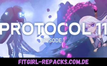 PROTOCOL 11 - Episode 1-fitgirl repacks