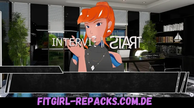 Passage A Job Interview Simulator- fitgirl pc