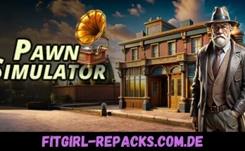 Pawn Simulator- fitgirl repacks