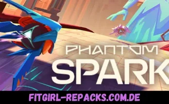 Phantom Spark fitgirl repacks