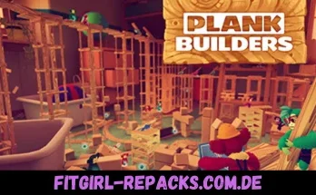 Plank Builders-fitgirl repacks