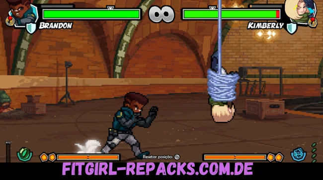 Pocket Bravery - Brandon-fitgirl download