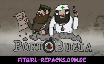 Portobugia-fitgirl repacks