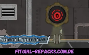 Project Apparatus- fitgirl repacks