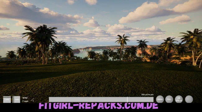 Pure Golf-fitgirl download