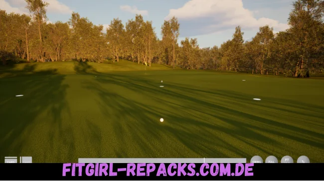 Pure Golf- fitgirl pc